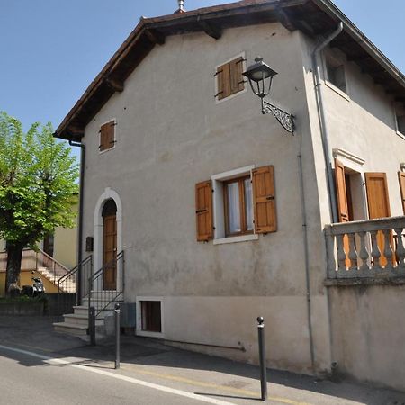 Appartement Corte Brol à Lazise Extérieur photo