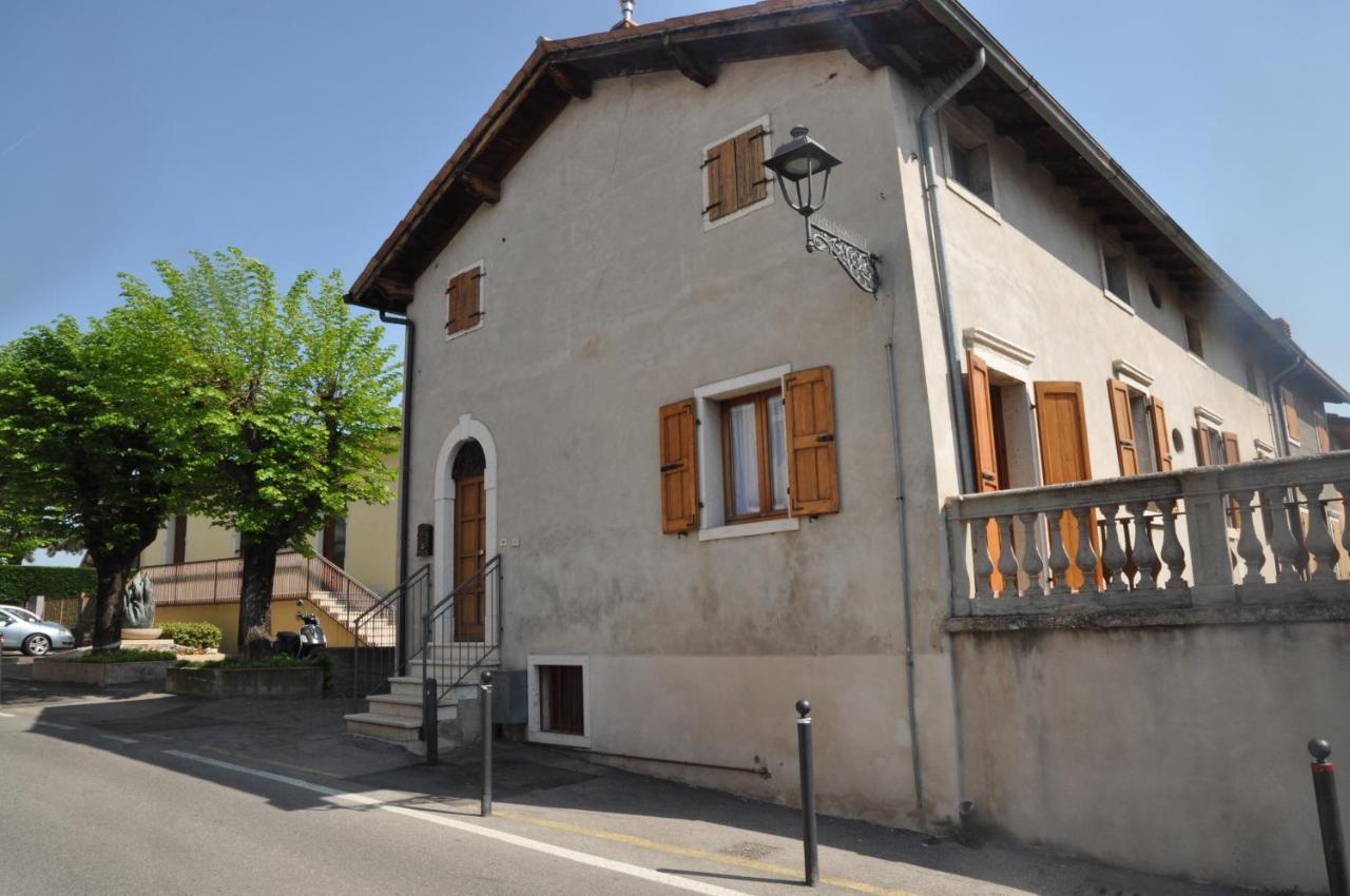 Appartement Corte Brol à Lazise Extérieur photo