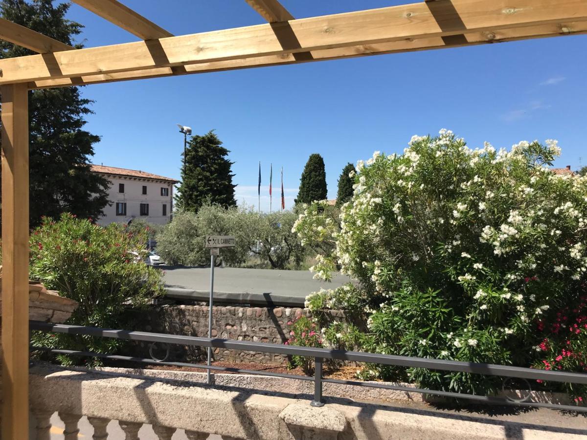 Appartement Corte Brol à Lazise Extérieur photo